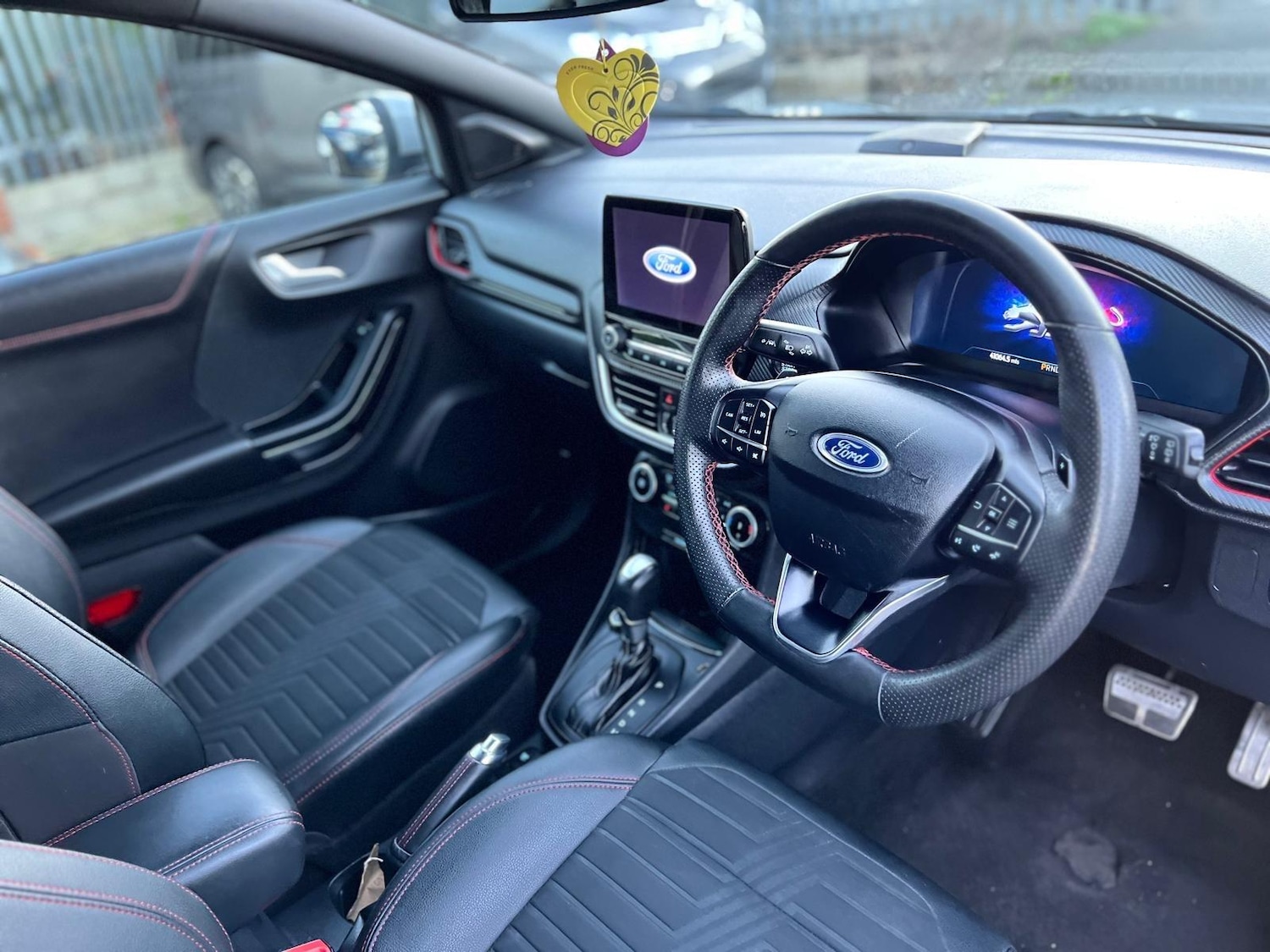 Used Ford Puma for sale - 76743446: Photo 13