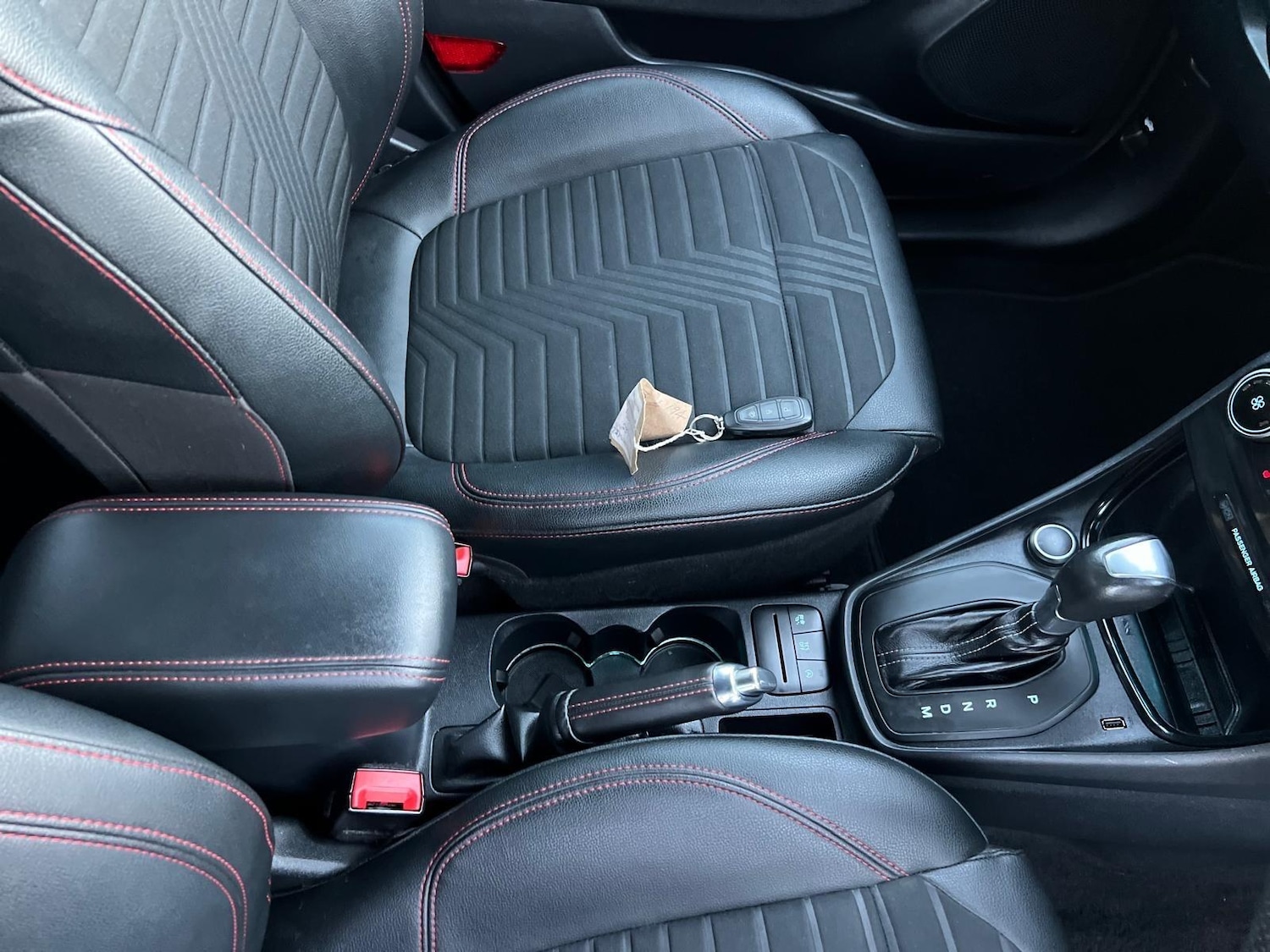 Used Ford Puma for sale - 76743446: Photo 14