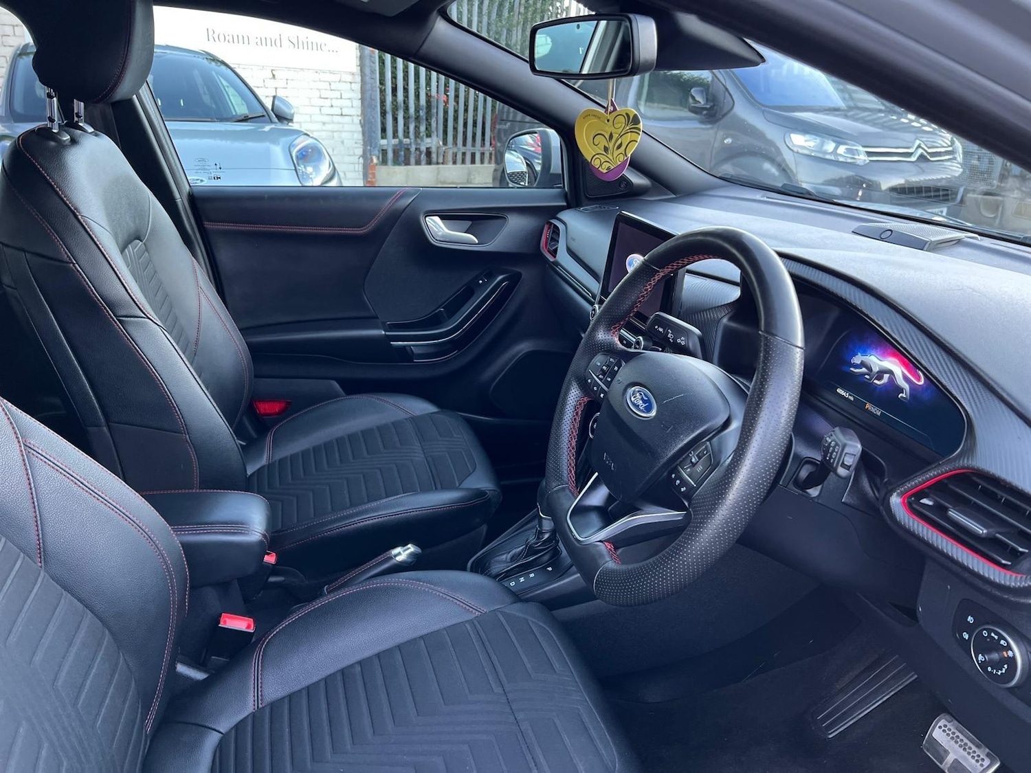 Used Ford Puma for sale - 76743446: Photo 15