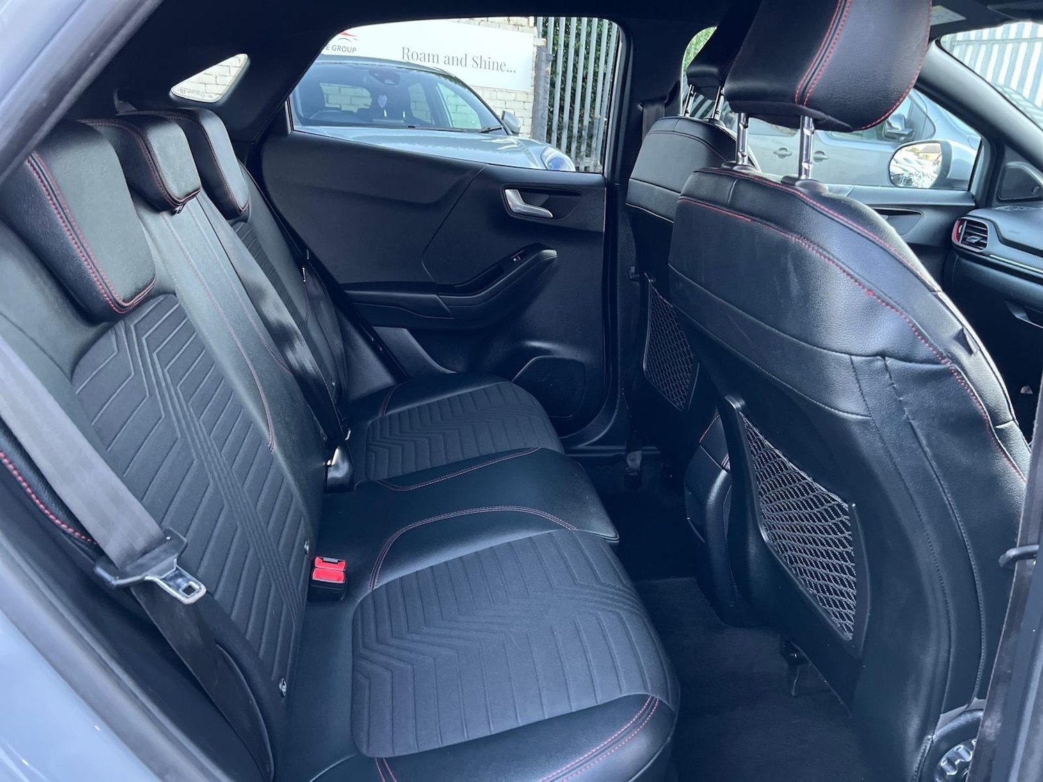 Used Ford Puma for sale - 76743446: Photo 16