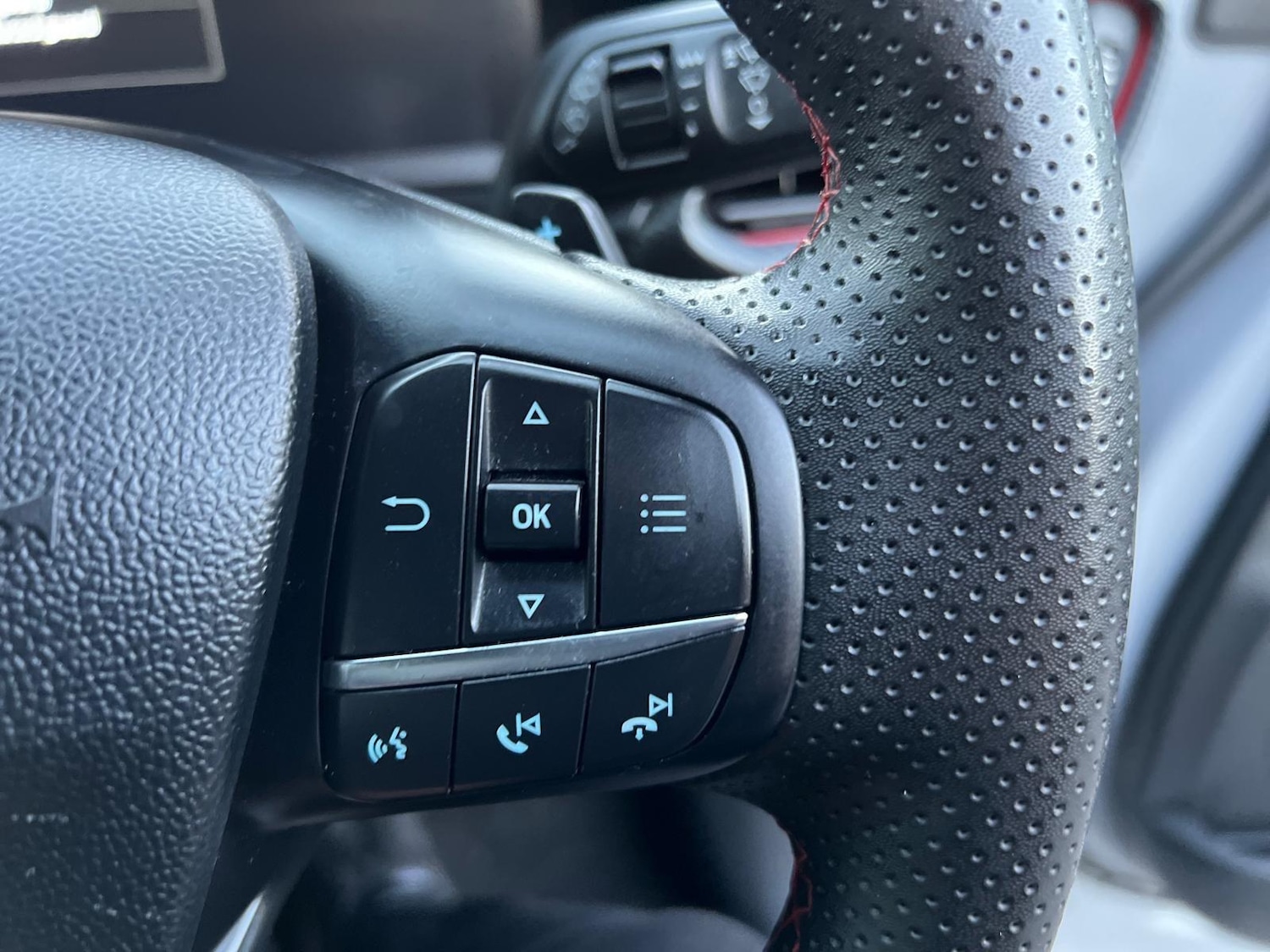 Used Ford Puma for sale - 76743446: Photo 18