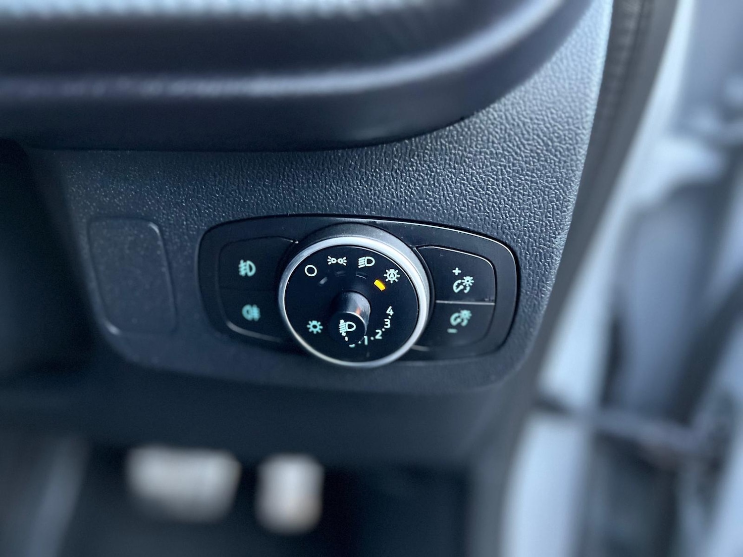 Used Ford Puma for sale - 76743446: Photo 22