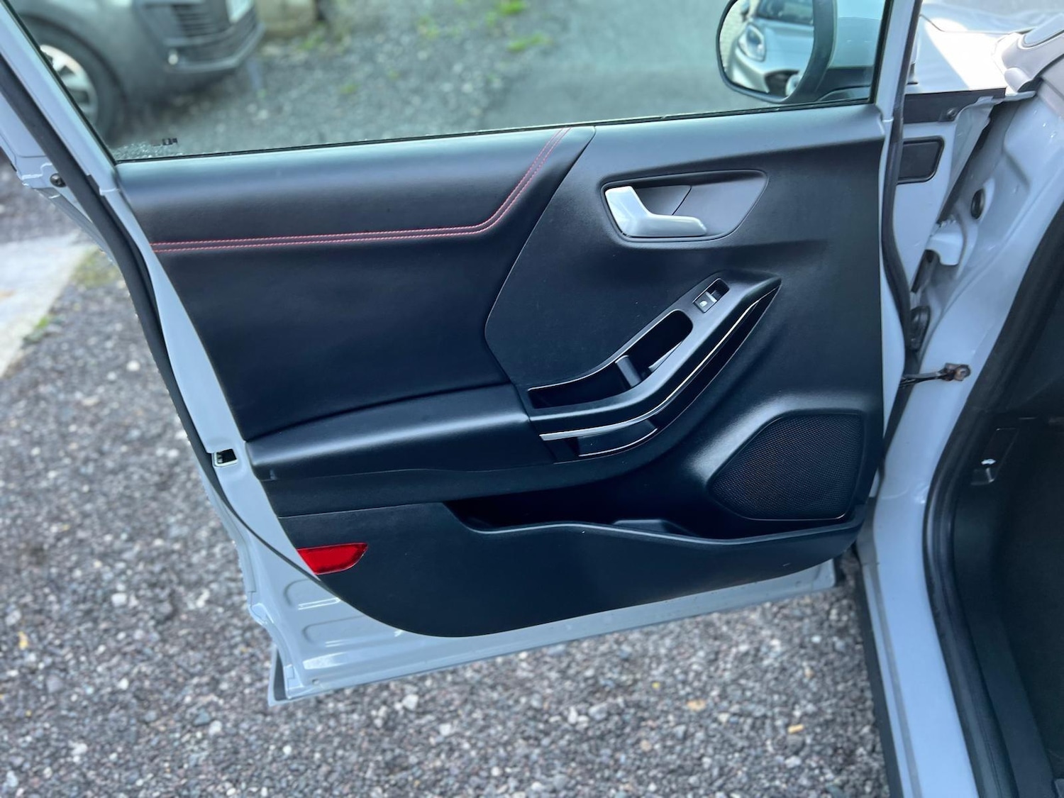 Used Ford Puma for sale - 76743446: Photo 23