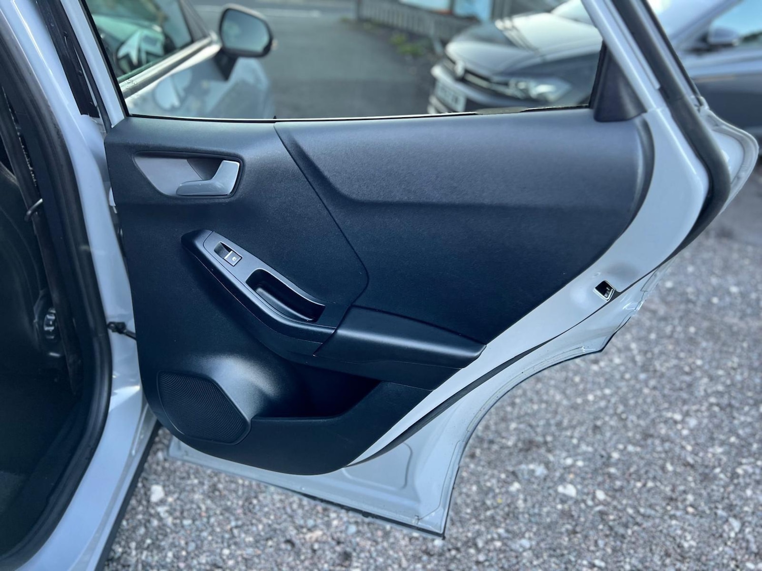 Used Ford Puma for sale - 76743446: Photo 24