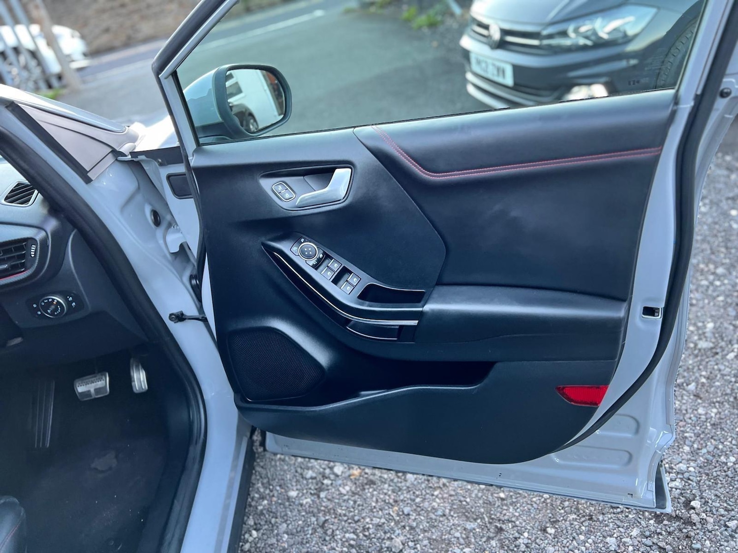 Used Ford Puma for sale - 76743446: Photo 25