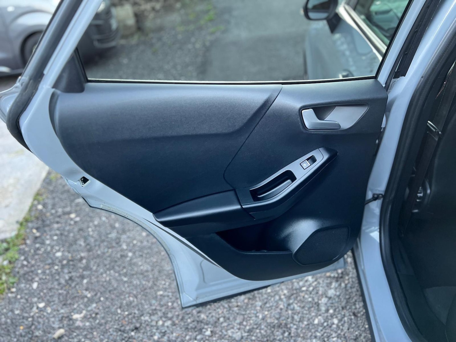 Used Ford Puma for sale - 76743446: Photo 27