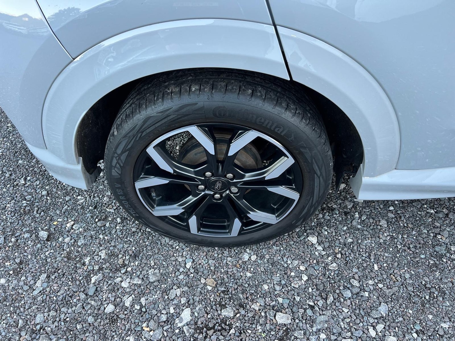 Used Ford Puma for sale - 76743446: Photo 28