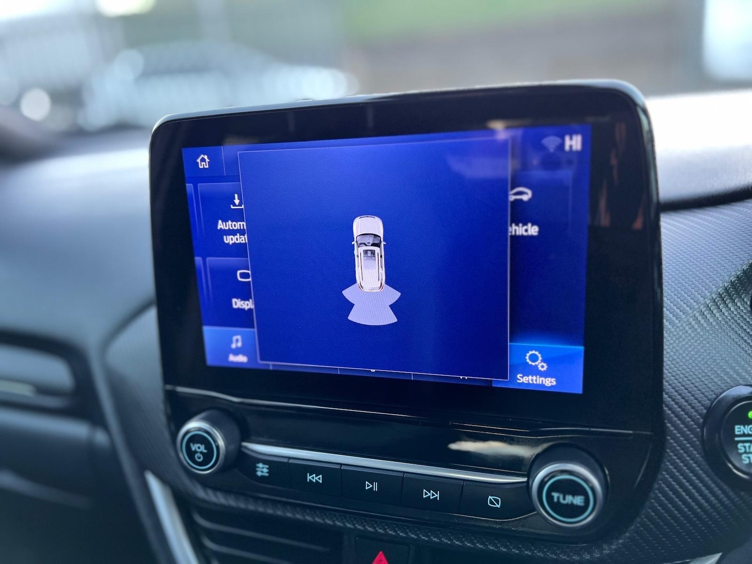 Used Ford Puma for sale - 76743446: Photo 29