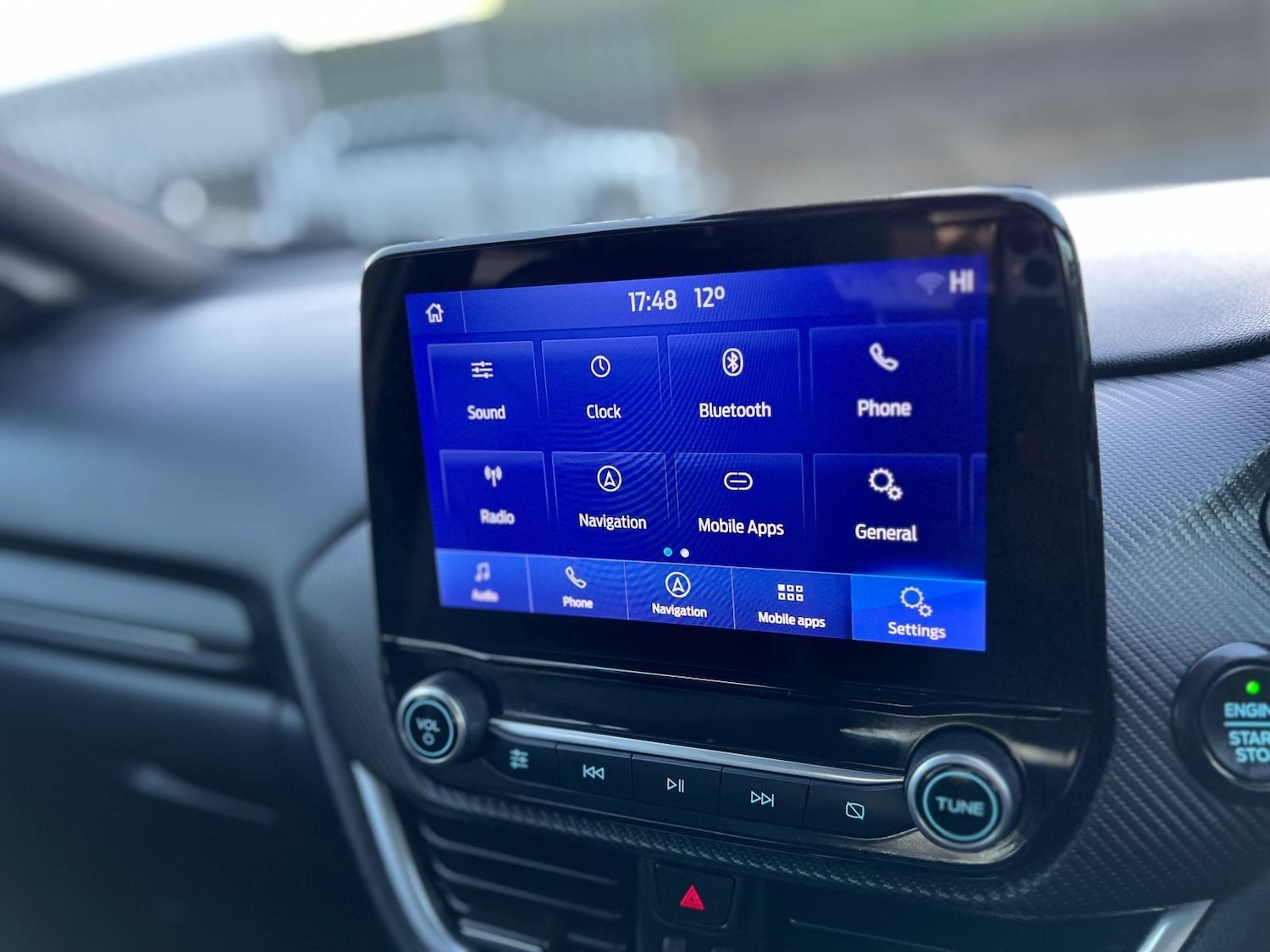 Used Ford Puma for sale - 76743446: Photo 30