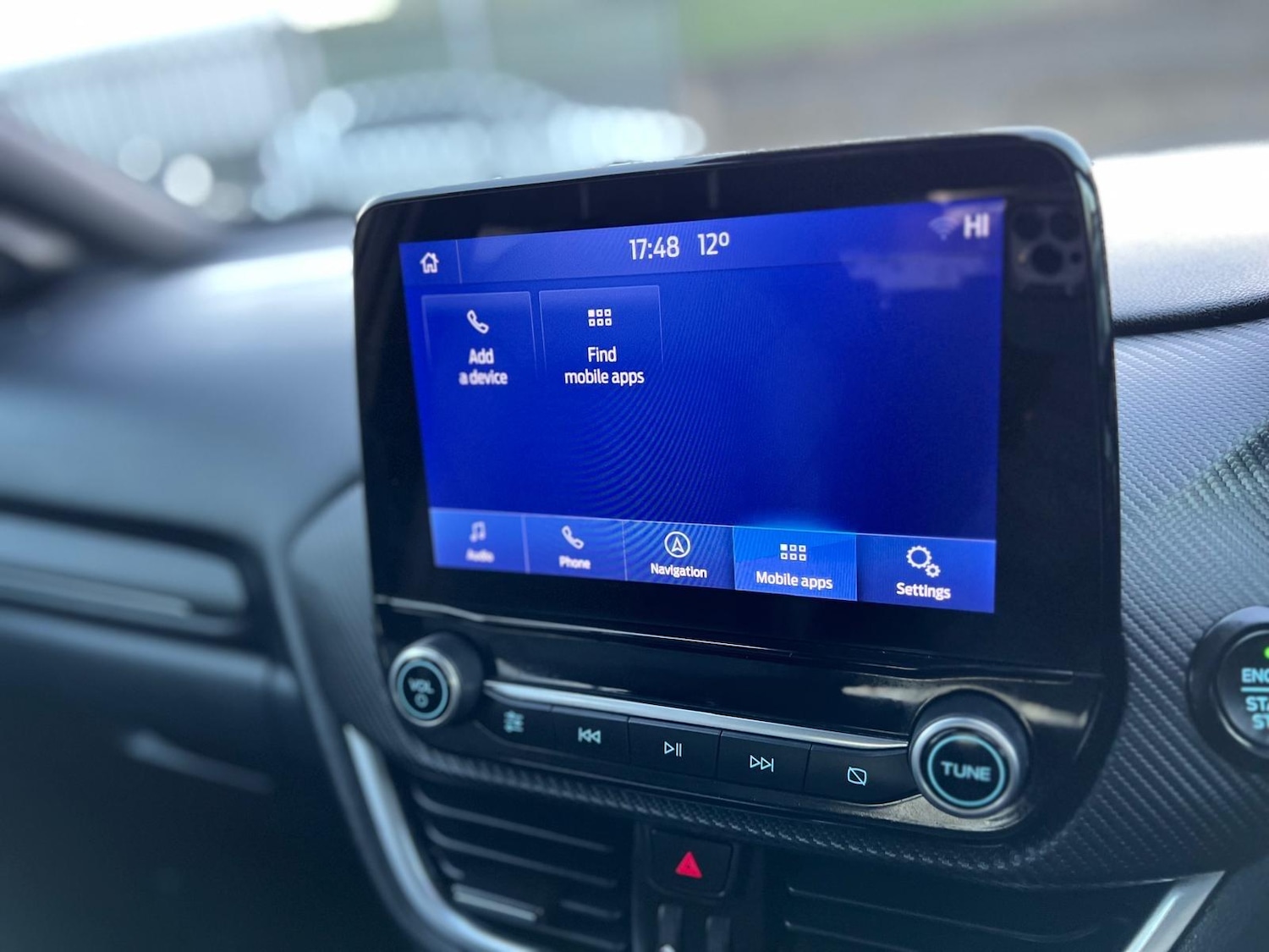 Used Ford Puma for sale - 76743446: Photo 31