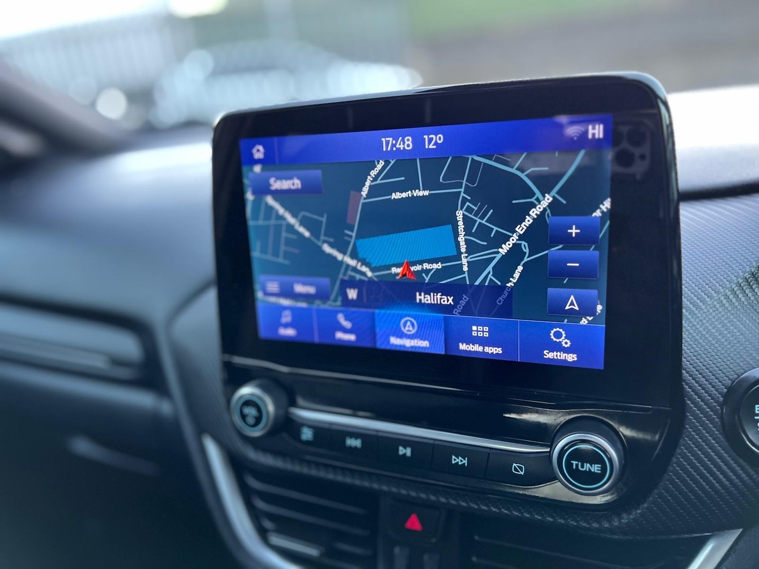 Used Ford Puma for sale - 76743446: Photo 32