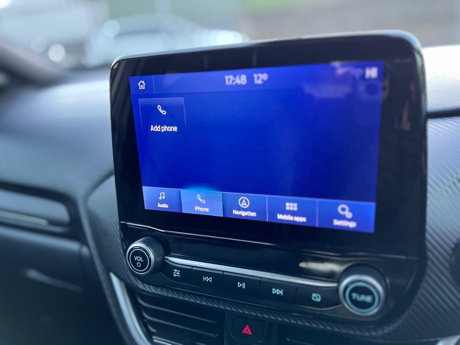 Used Ford Puma for sale - 76743446: Photo 33