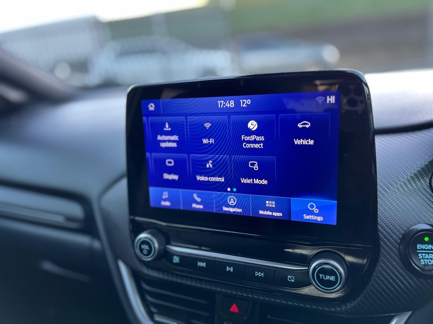 Used Ford Puma for sale - 76743446: Photo 34