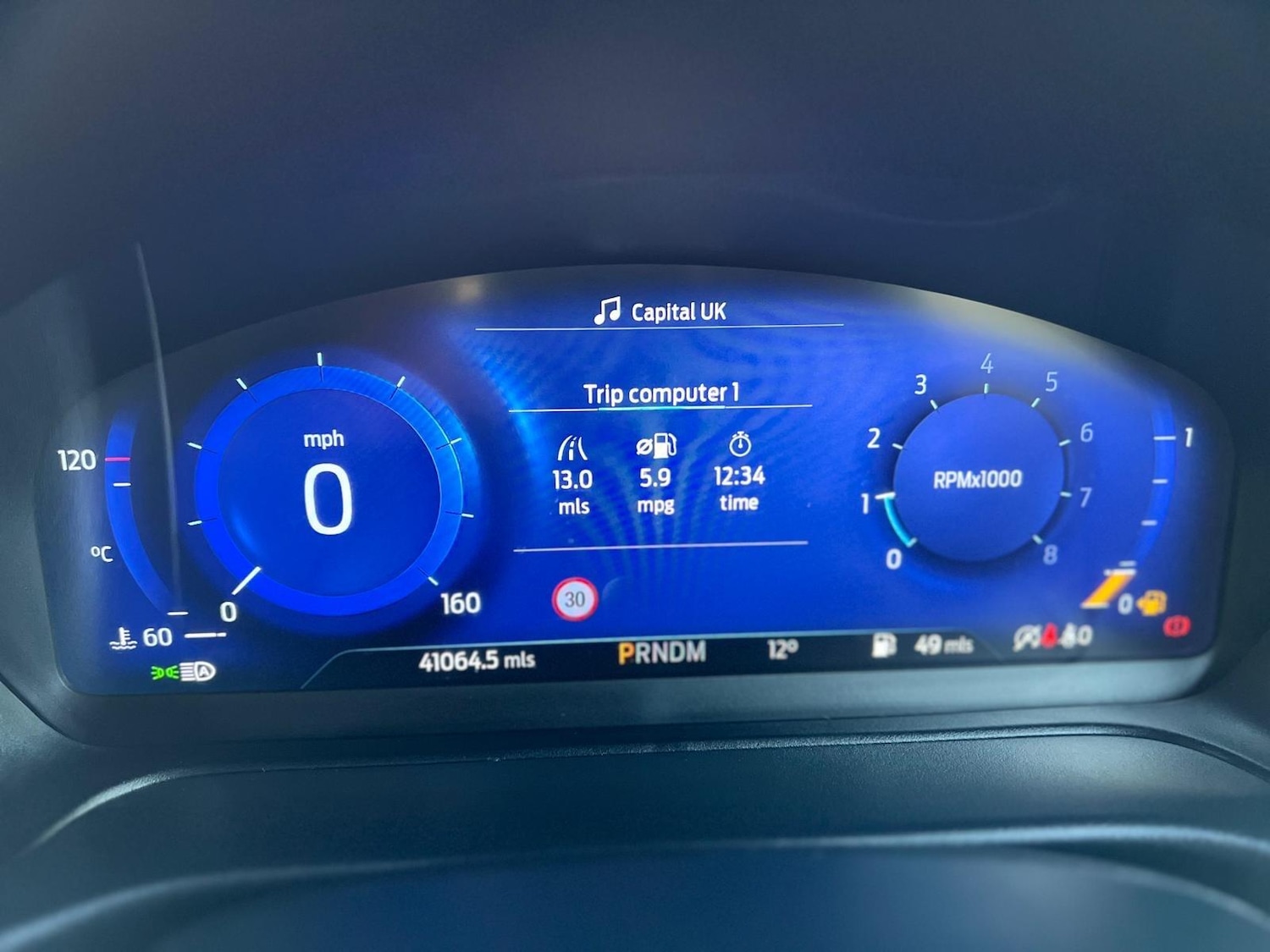 Used Ford Puma for sale - 76743446: Photo 36