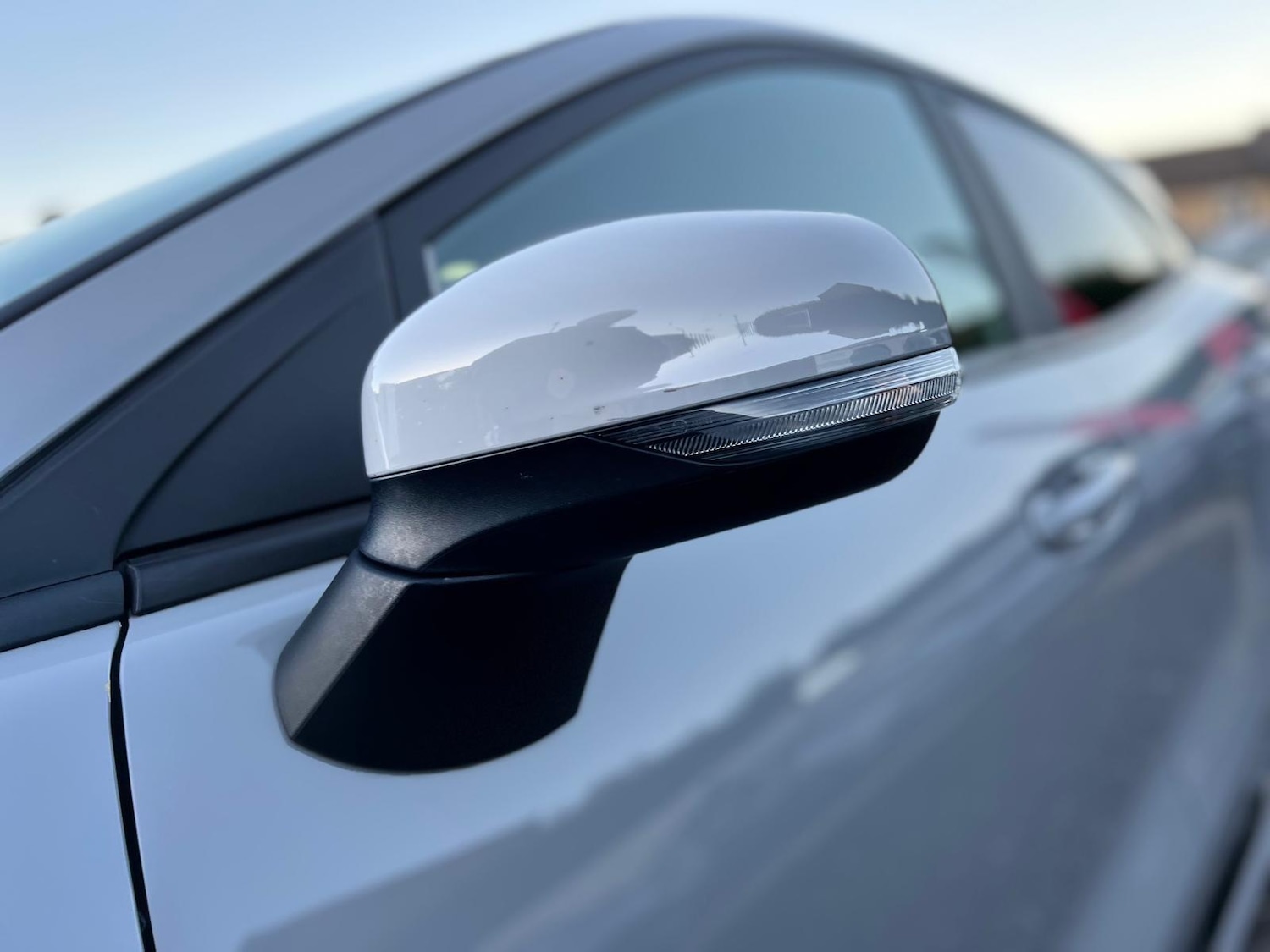 Used Ford Puma for sale - 76743446: Photo 38