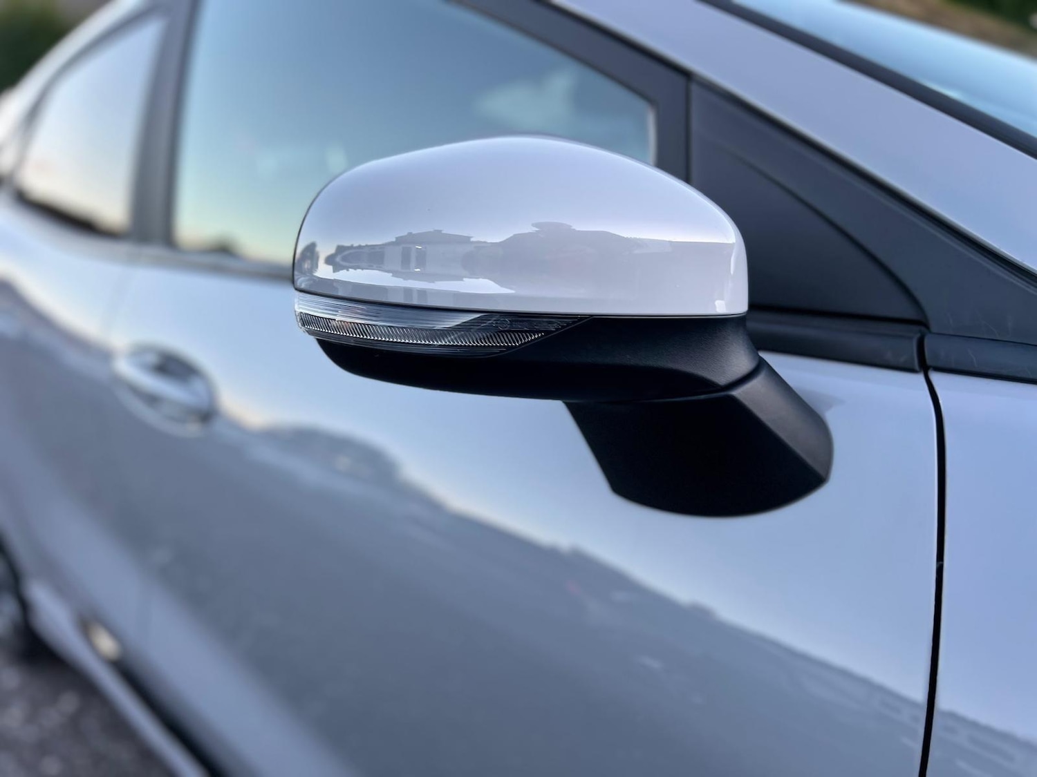 Used Ford Puma for sale - 76743446: Photo 39