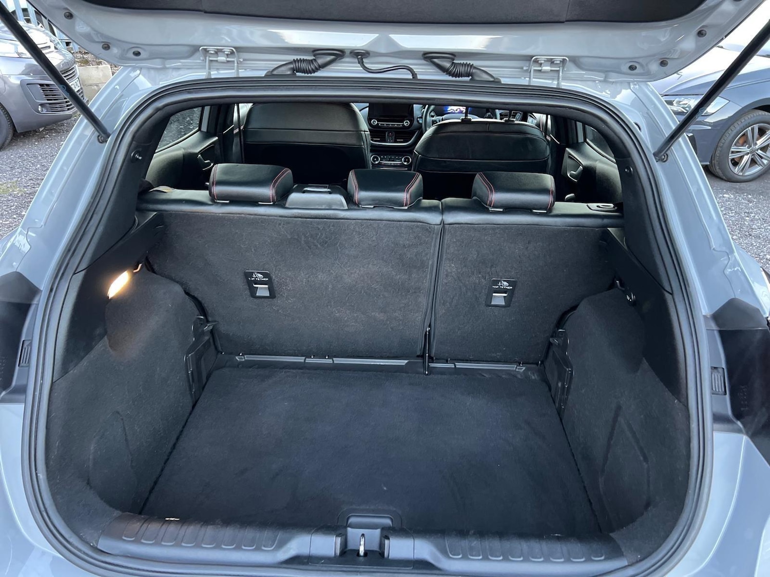 Used Ford Puma for sale - 76743446: Photo 40