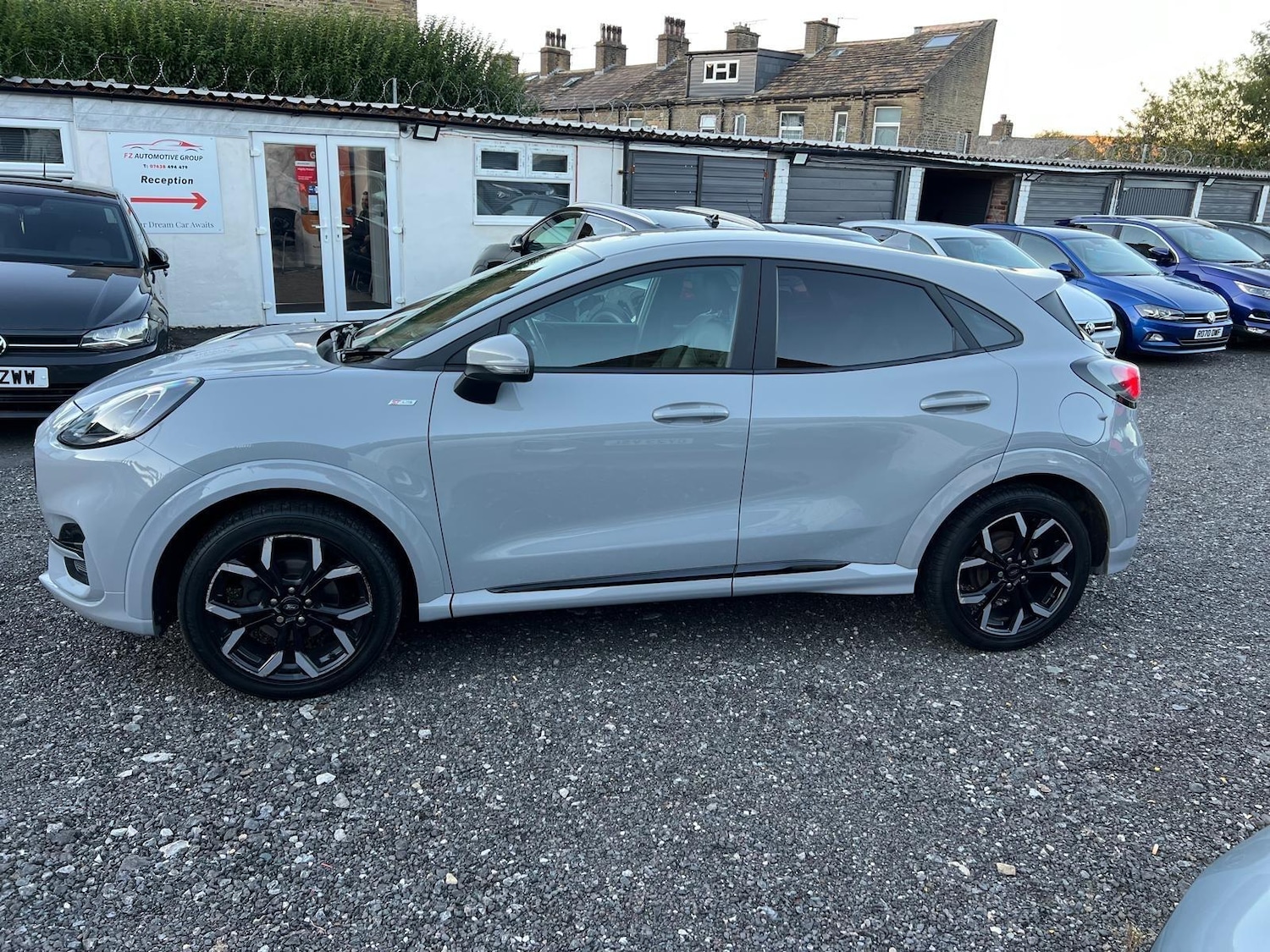 Used Ford Puma for sale - 76743446: Photo 6