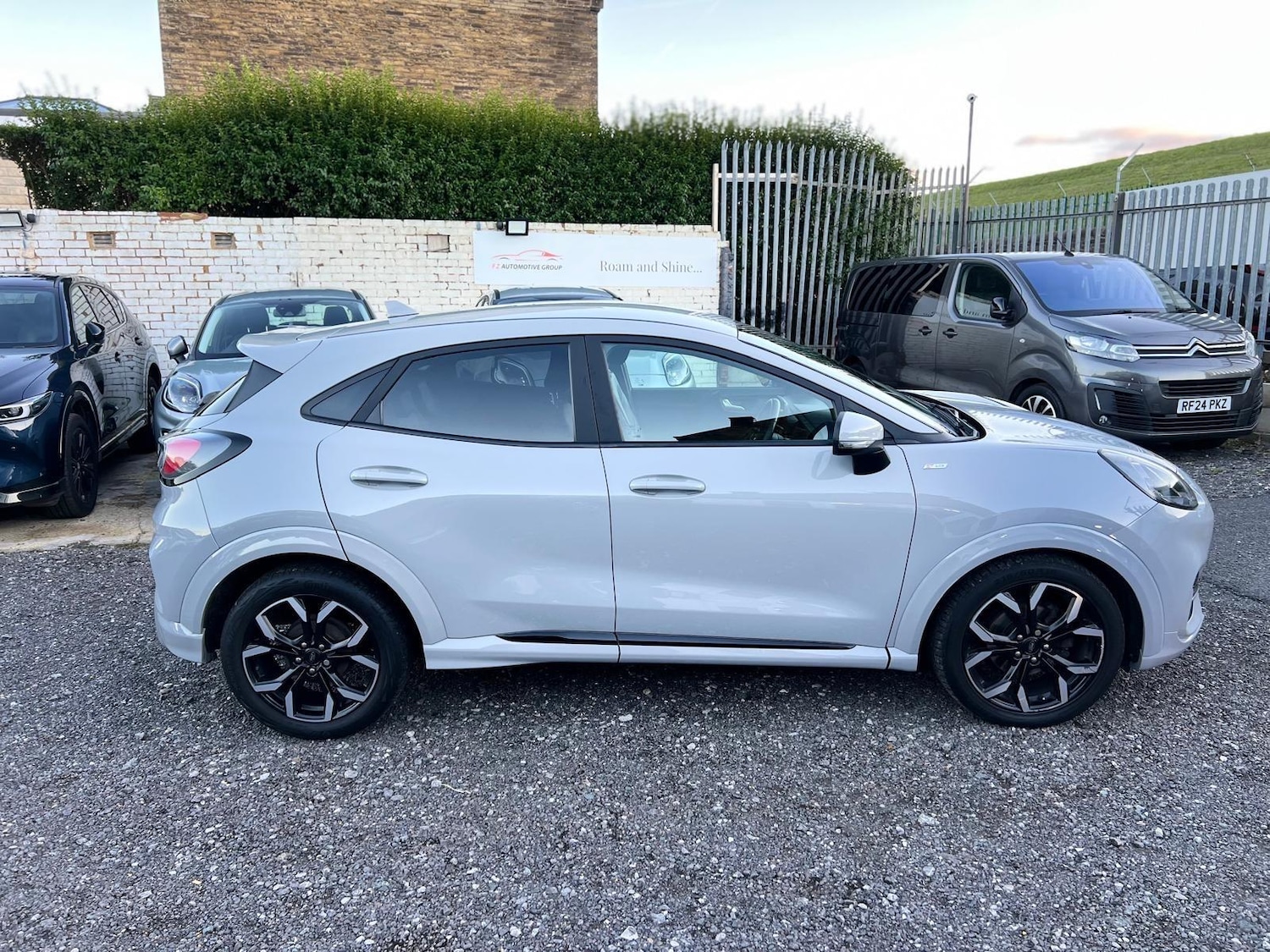 Used Ford Puma for sale - 76743446: Photo 9