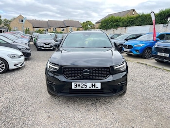 Used Volvo XC40 2025 for sale - 79538892: Photo