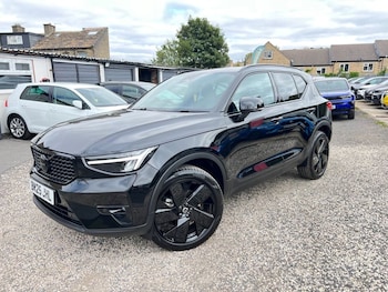 Used Volvo XC40 2025 for sale - 79538892: Photo