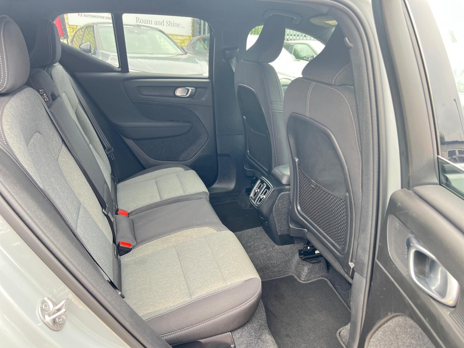 Used Volvo XC40 2024 for sale - 77839100: Photo 14