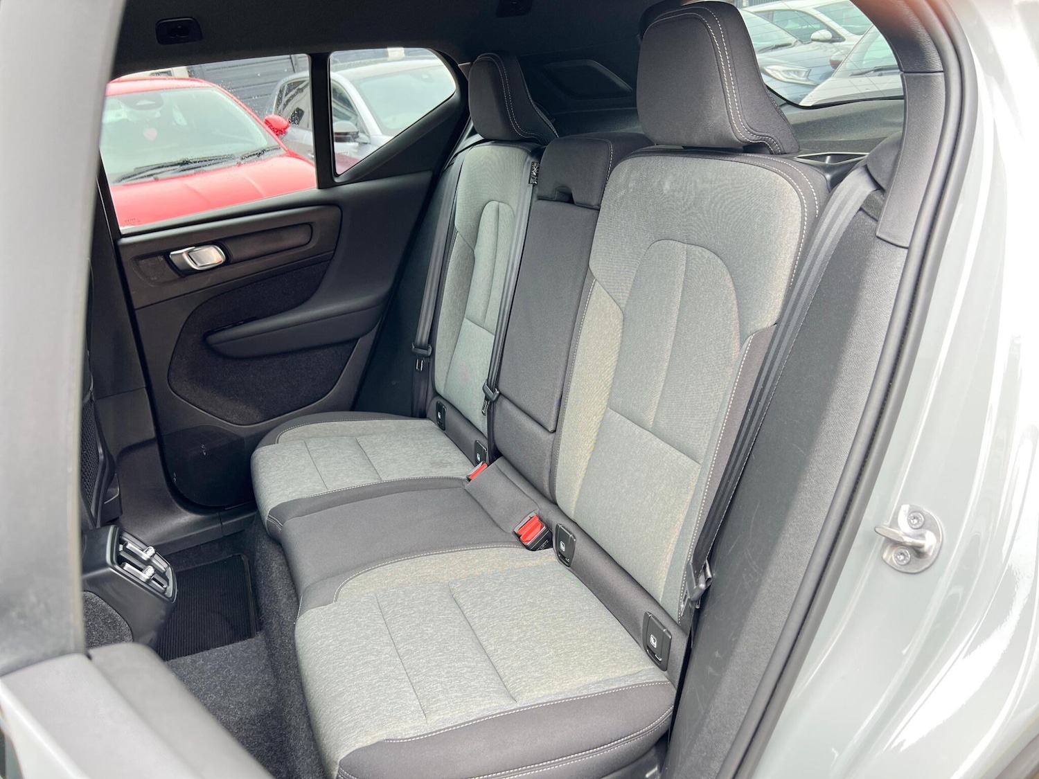 Used Volvo XC40 2024 for sale - 77839100: Photo 15