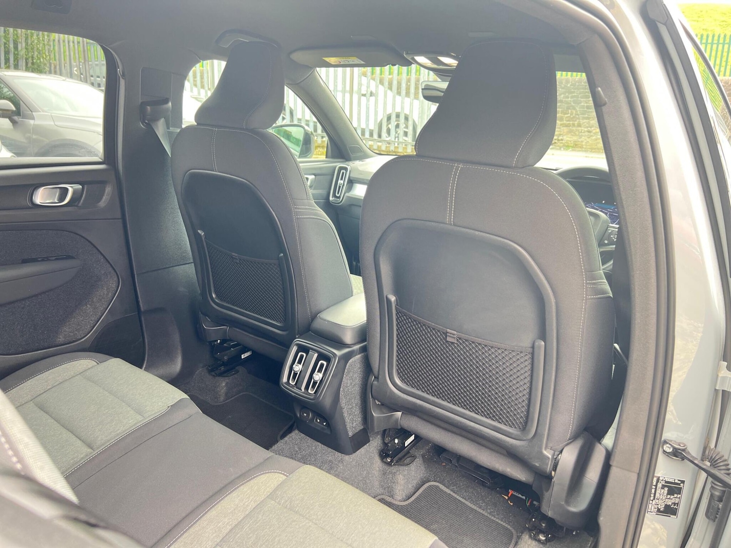 Used Volvo XC40 2024 for sale - 77839100: Photo 16