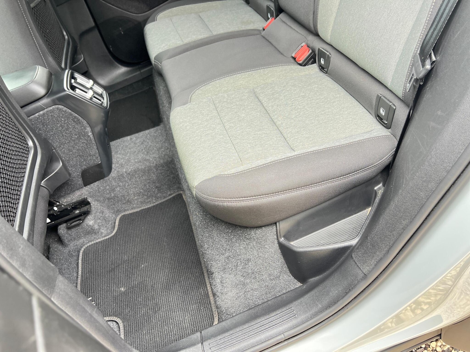 Used Volvo XC40 2024 for sale - 77839100: Photo 17