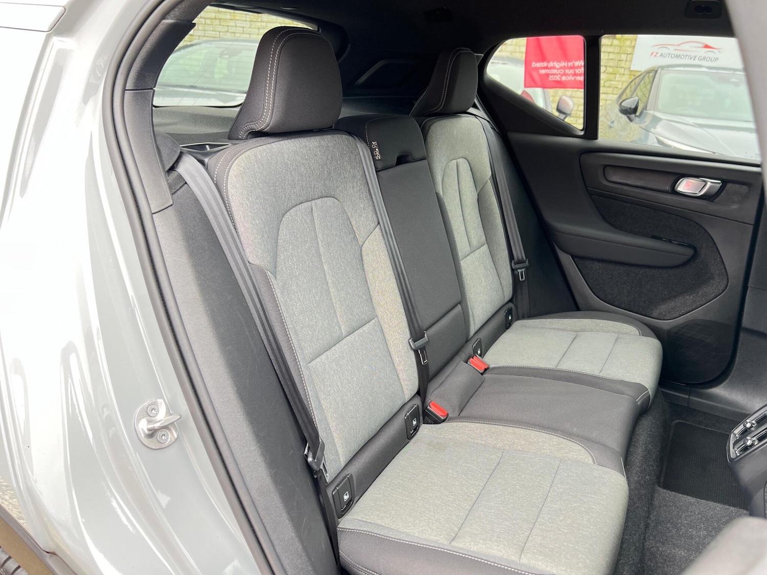 Used Volvo XC40 2024 for sale - 77839100: Photo 19