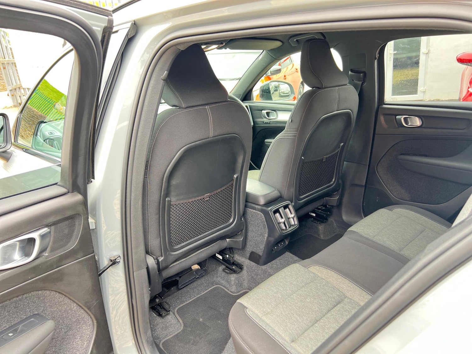 Used Volvo XC40 2024 for sale - 77839100: Photo 20