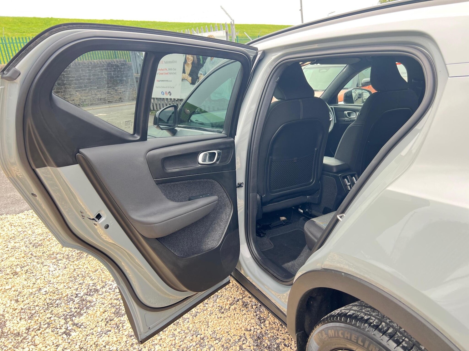 Used Volvo XC40 2024 for sale - 77839100: Photo 27