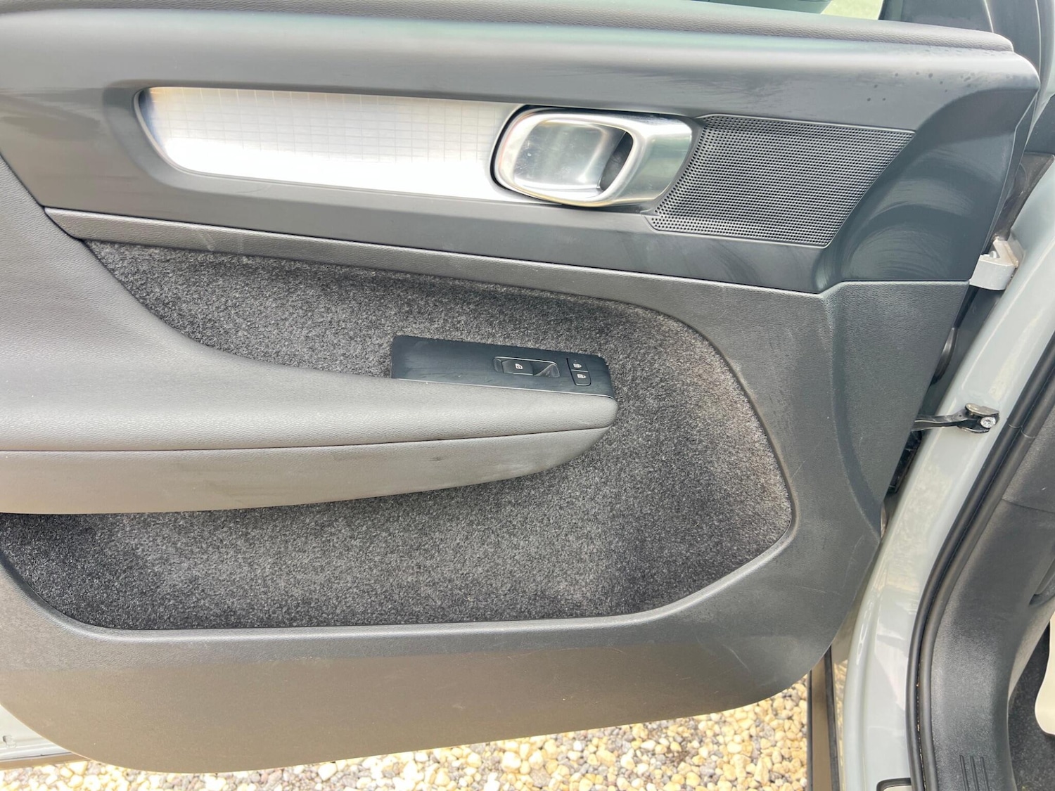 Used Volvo XC40 2024 for sale - 77839100: Photo 33