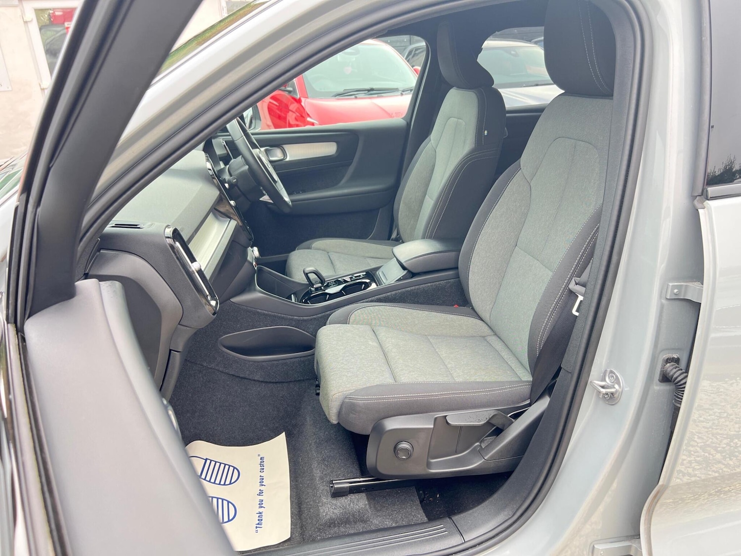 Used Volvo XC40 2024 for sale - 77839100: Photo 55