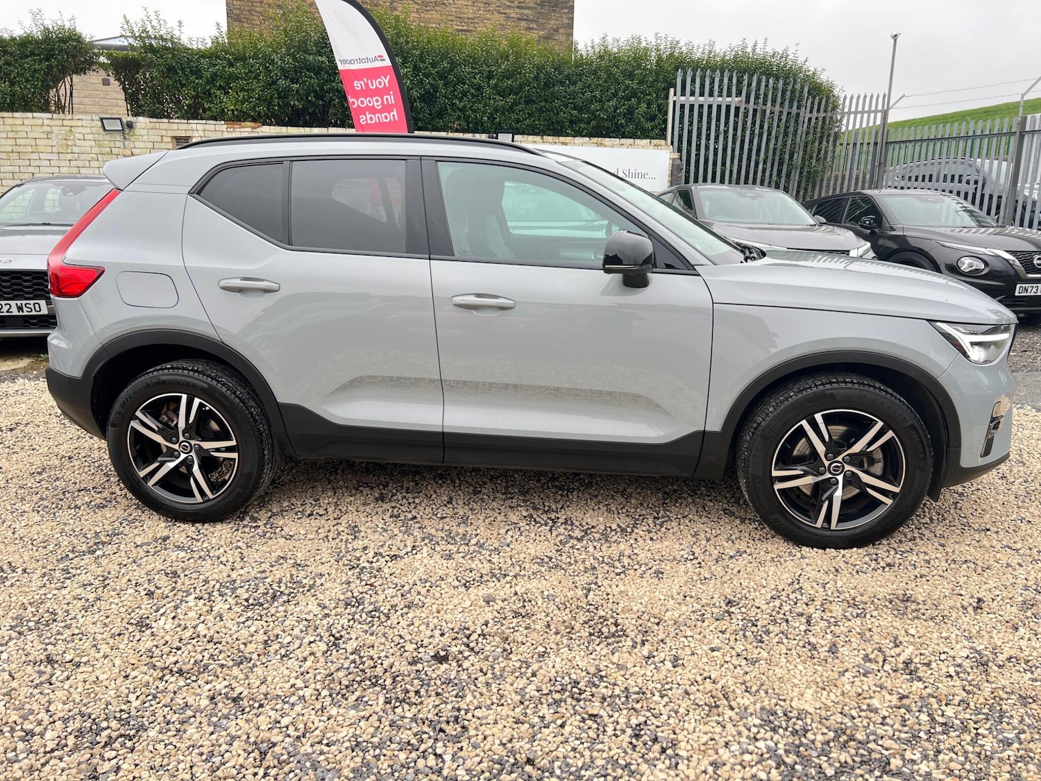Used Volvo XC40 2024 for sale - 77839100: Photo 7