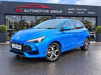 Used MG MG3 2026 for sale - 79871200: Photo