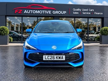 Used MG MG3 2026 for sale - 79871200: Photo