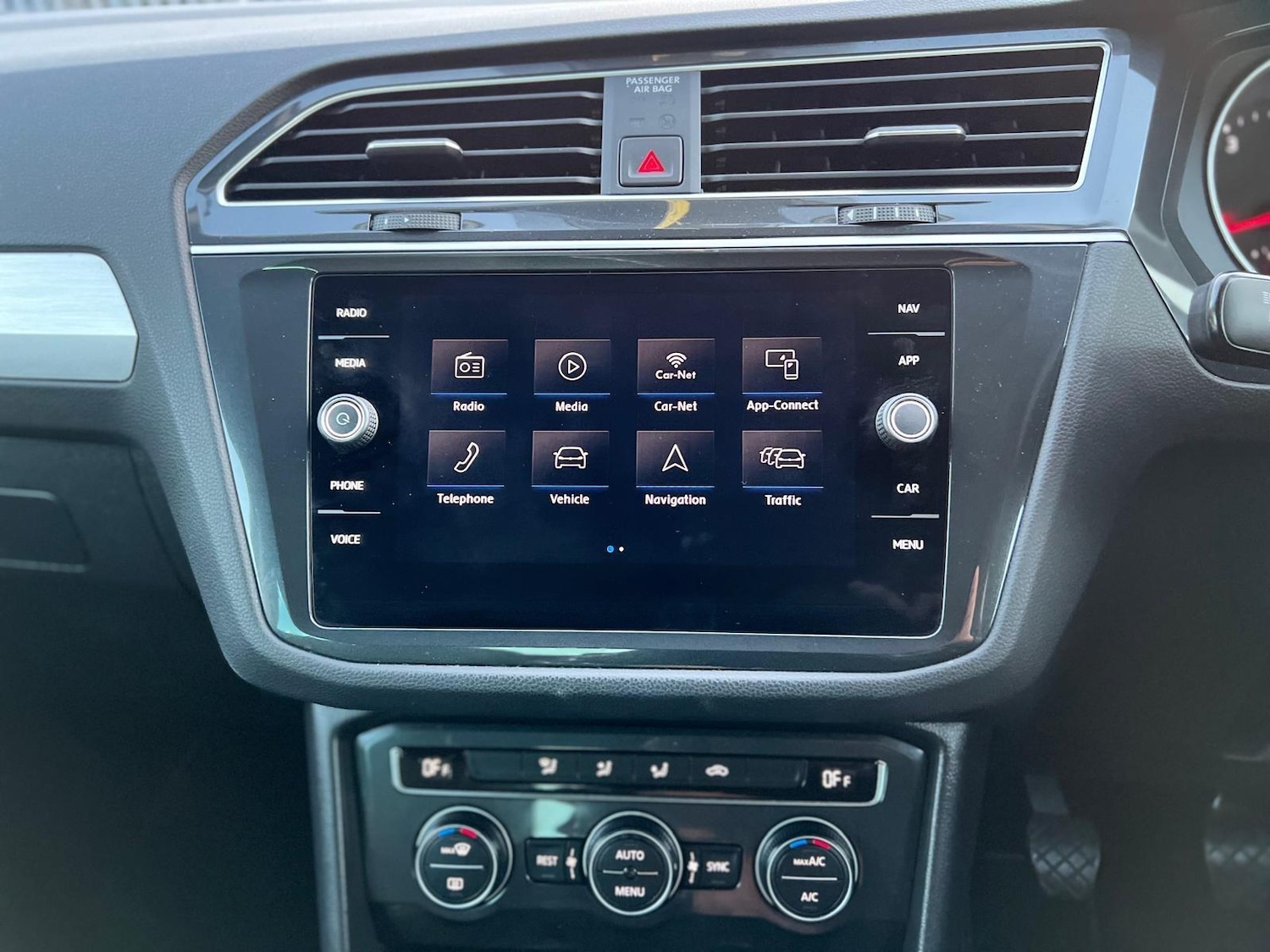 Vehicle 28