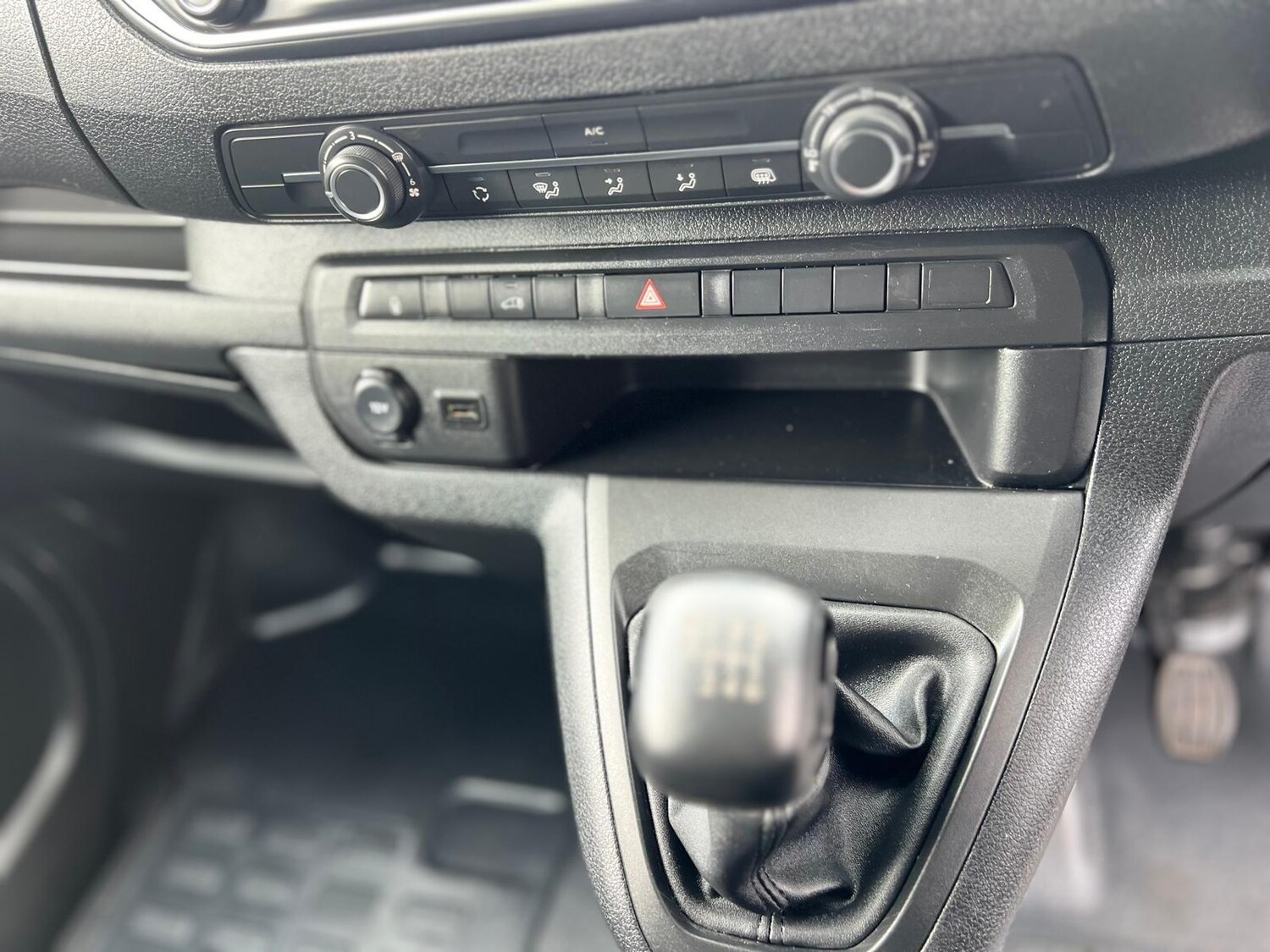 Used Vauxhall Vivaro 2023 for sale - 76446623: Photo 15