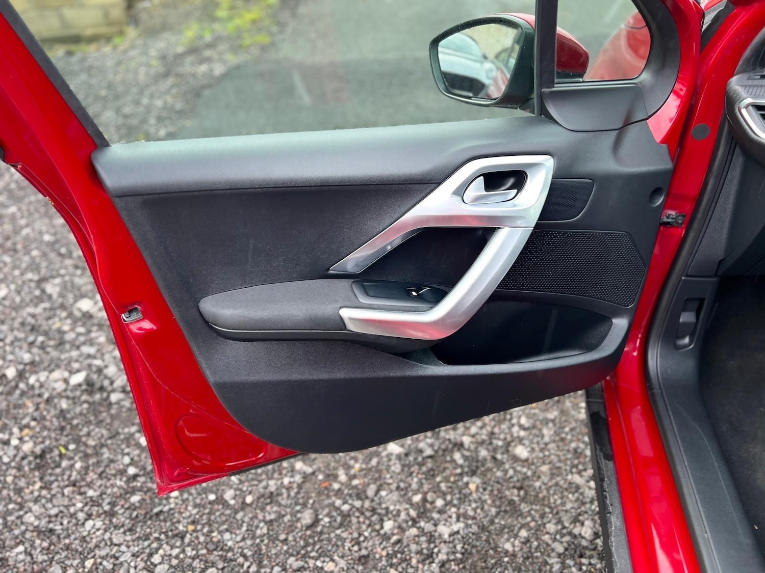 Used Peugeot 2008 2019 for sale - 77344965: Photo 22