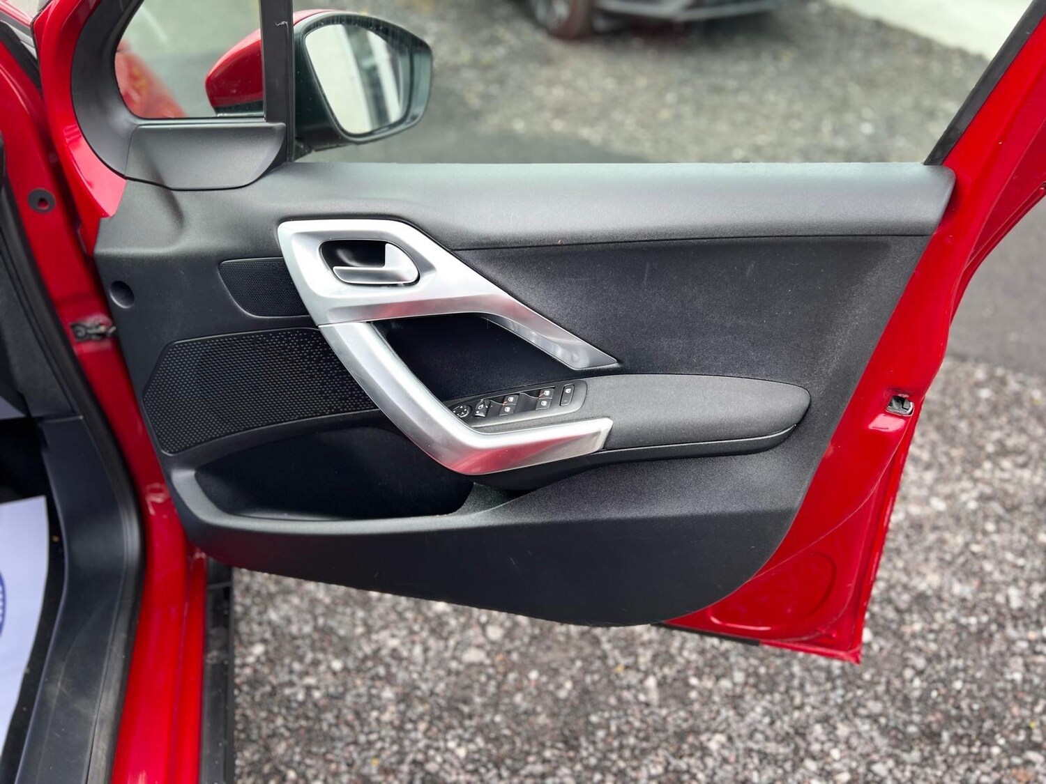 Used Peugeot 2008 2019 for sale - 77344965: Photo 24