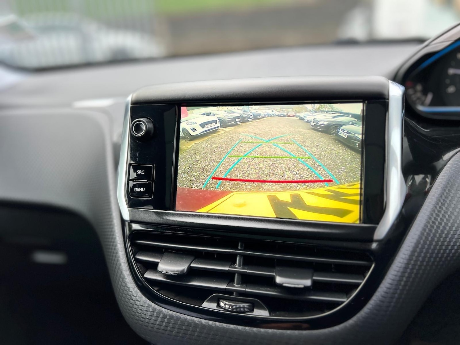 Used Peugeot 2008 2019 for sale - 77344965: Photo 27