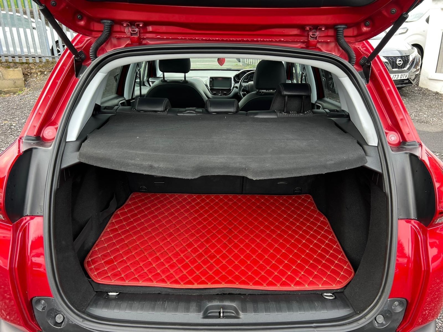 Used Peugeot 2008 2019 for sale - 77344965: Photo 31