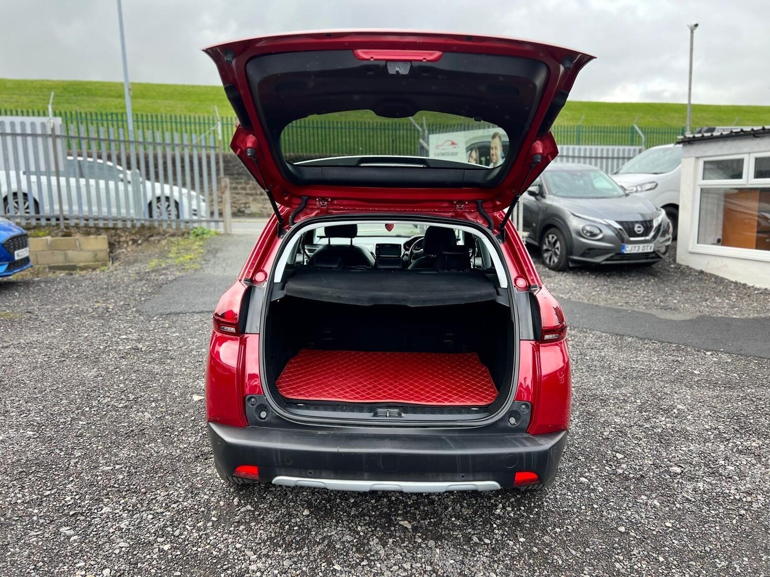 Used Peugeot 2008 2019 for sale - 77344965: Photo 32