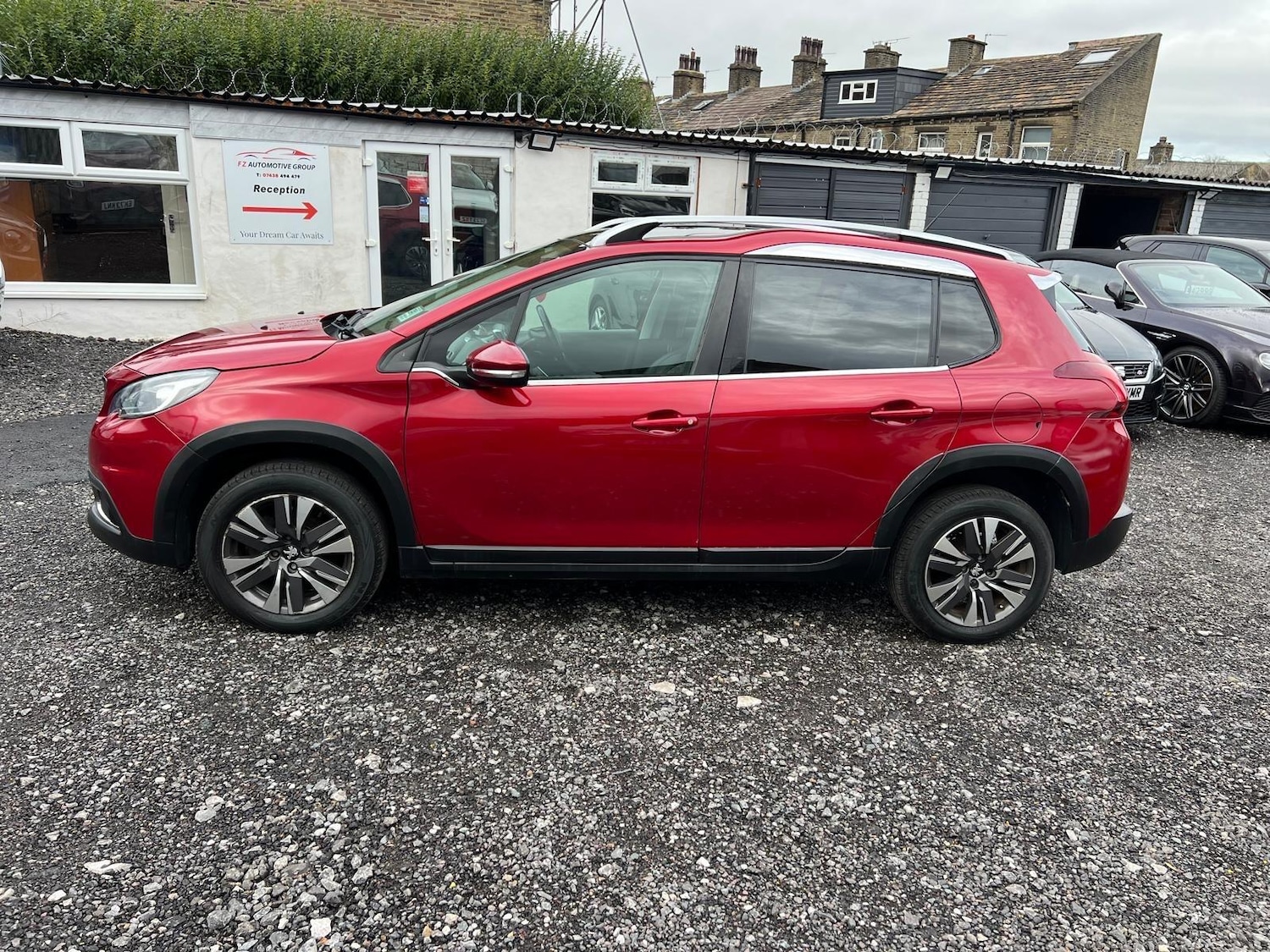 Used Peugeot 2008 2019 for sale - 77344965: Photo 5