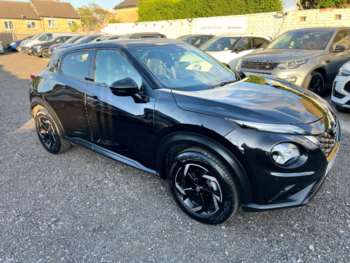 2023 (73) - 1.6 Hybrid N-Connecta 5dr Auto