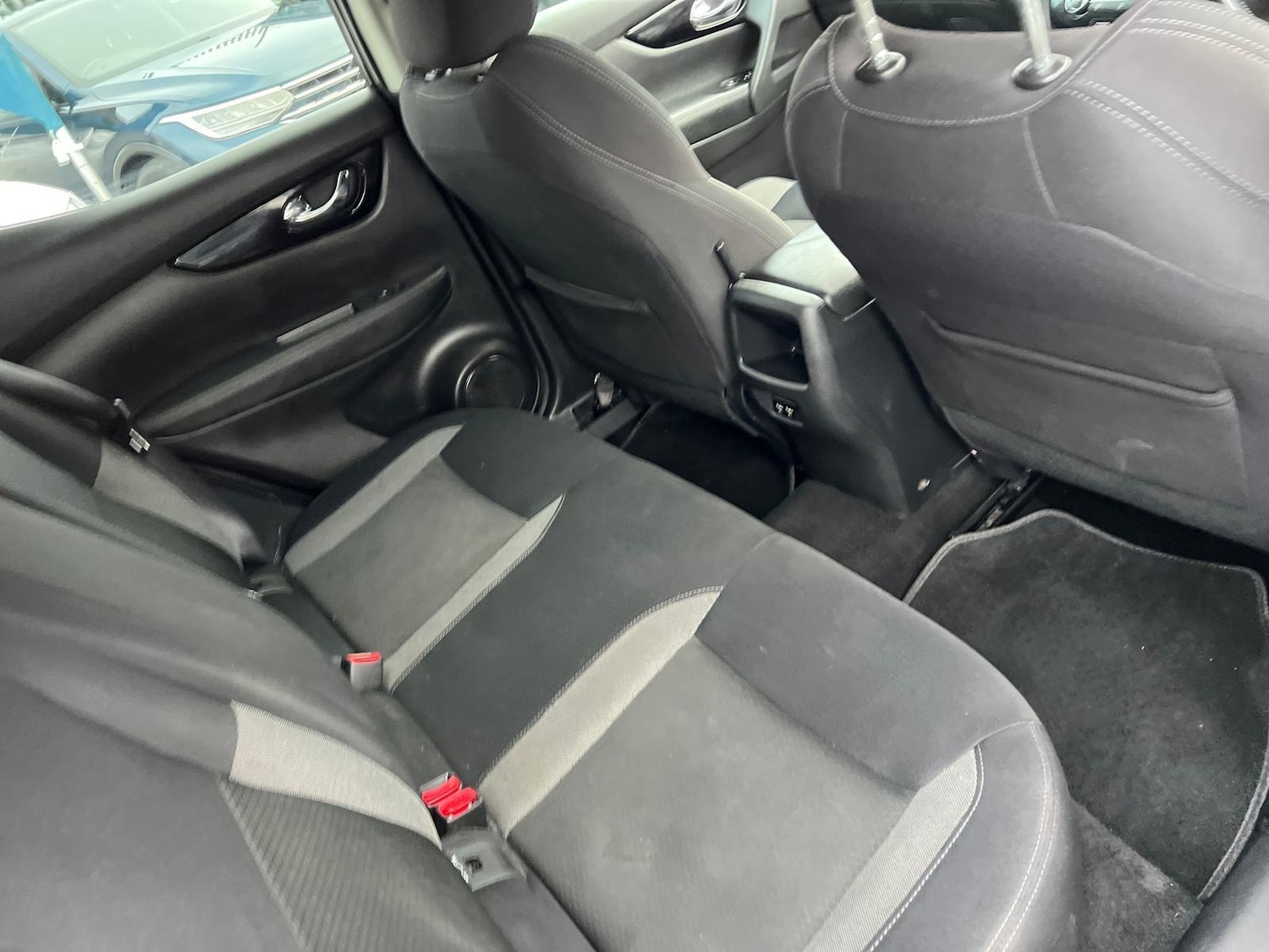 Used Nissan Qashqai 2020 for sale - 76528098: Photo 12