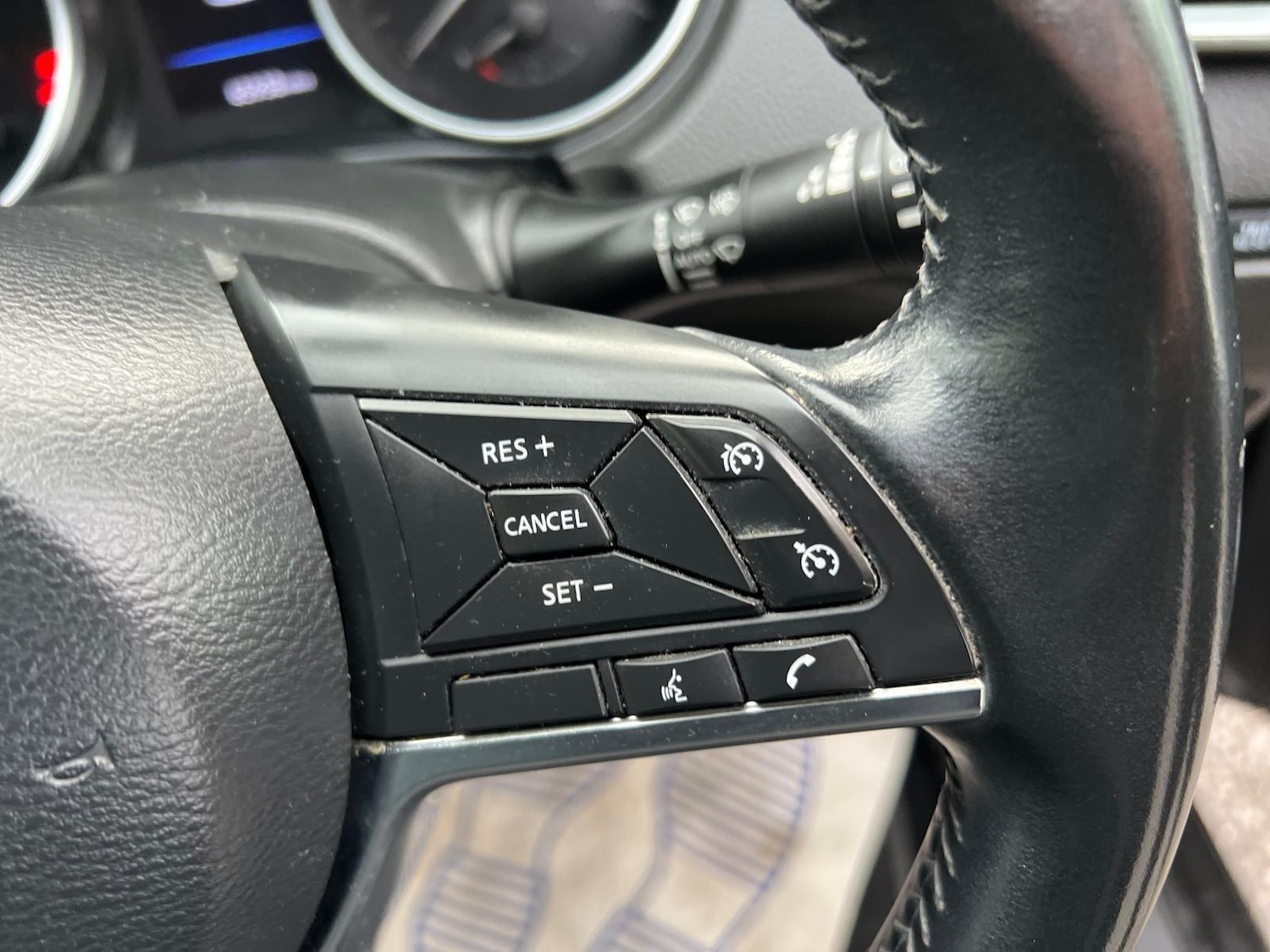 Used Nissan Qashqai 2020 for sale - 76528098: Photo 16