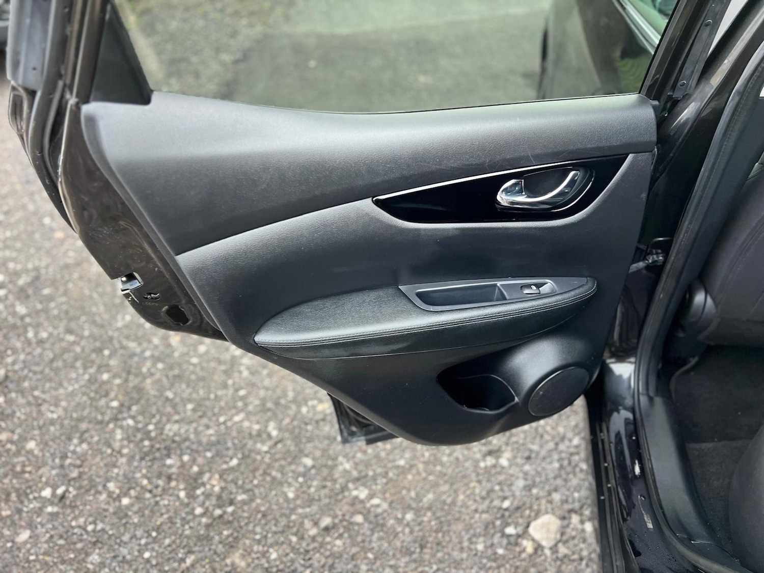 Used Nissan Qashqai 2020 for sale - 76528098: Photo 18