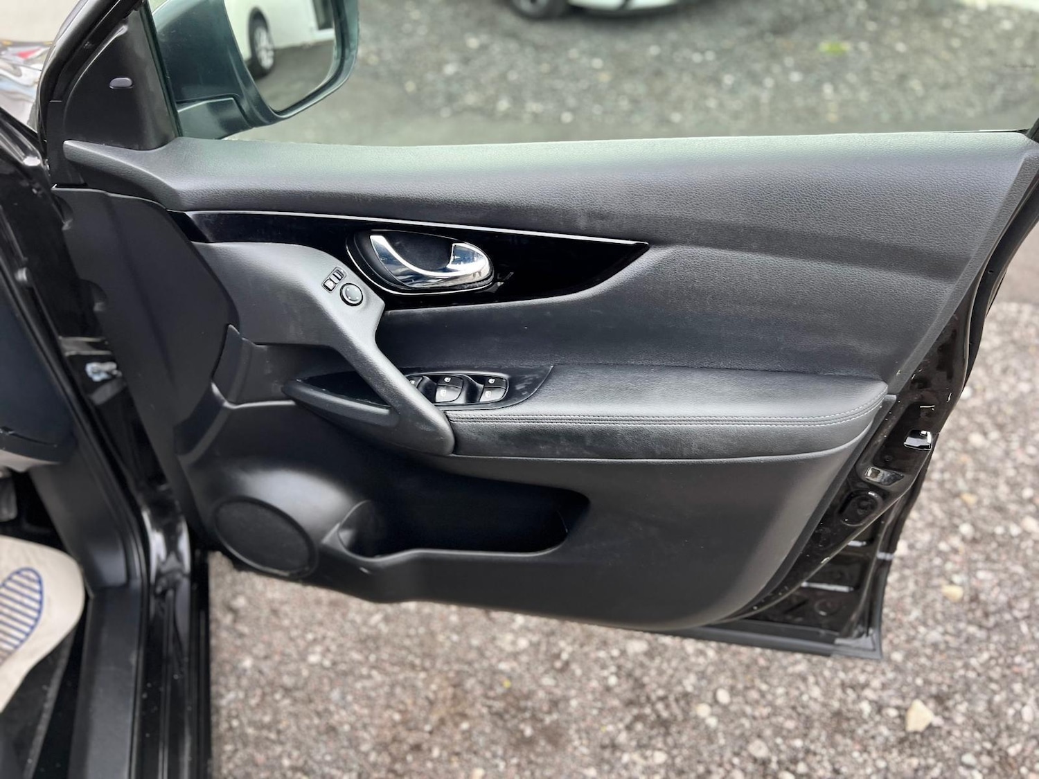 Used Nissan Qashqai 2020 for sale - 76528098: Photo 19